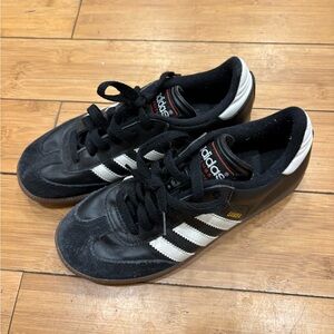 Adidas Samba Sneakers